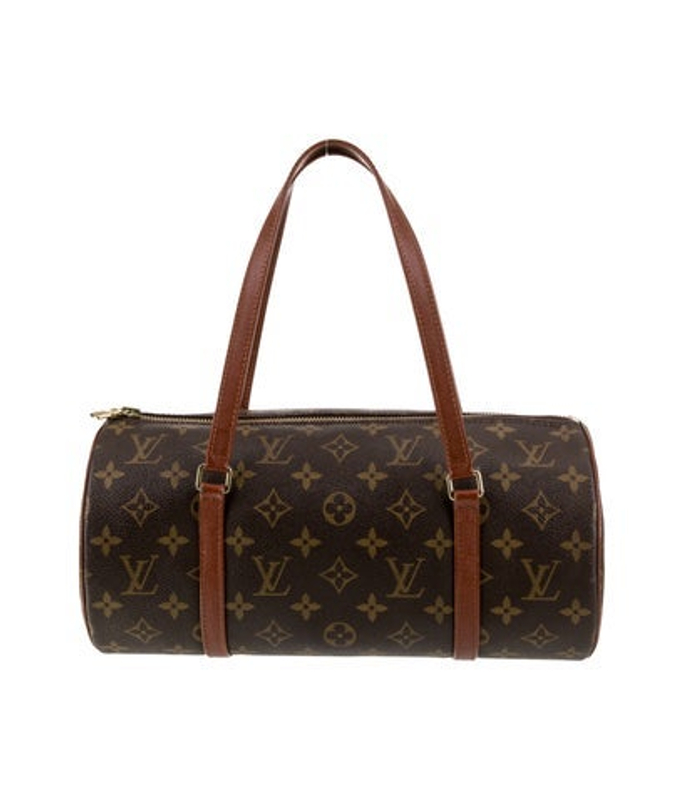 Louis Vuitton Vuitton Lv Monogram Papillon 30 Vintage