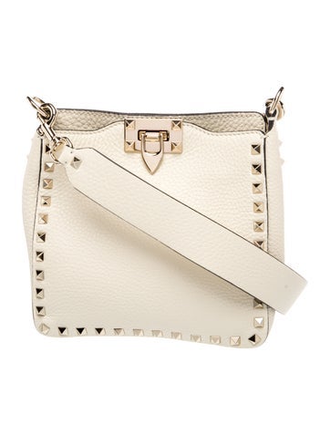 Rockstud Crossbody Bag