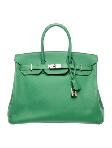 Epsom Birkin 35