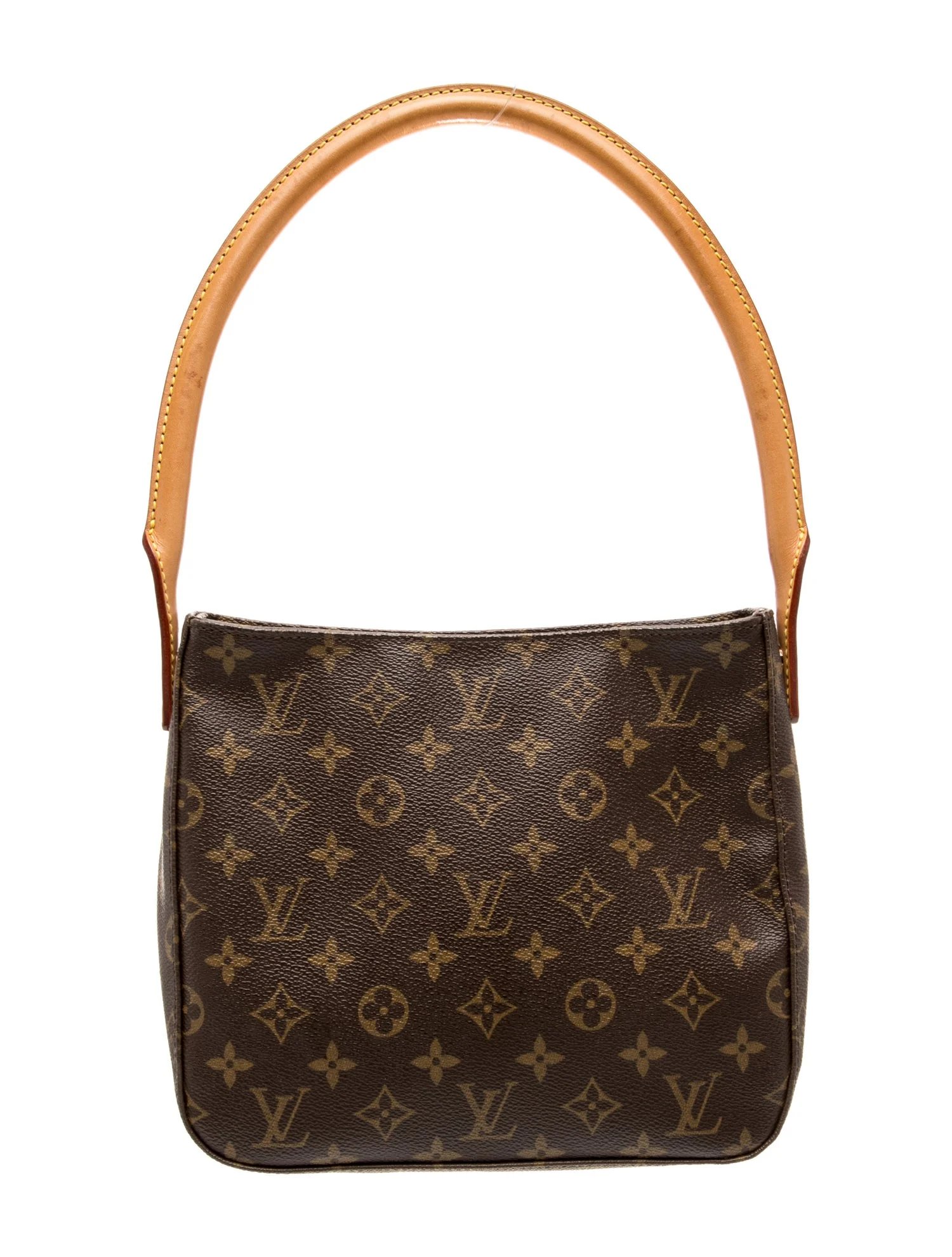 LV Monogram Looping