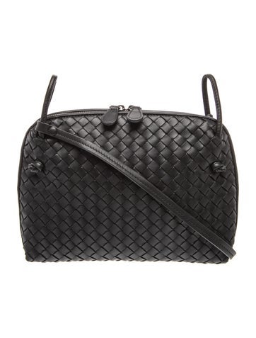 Intrecciato Nodini Small