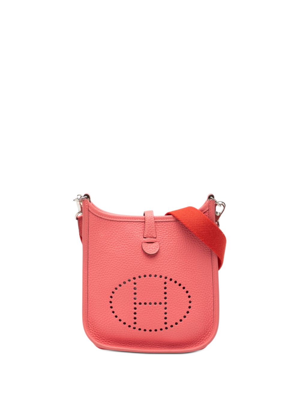 Hermes 2017 Clemence Amazone Evelyne TPM 16 crossbody bag