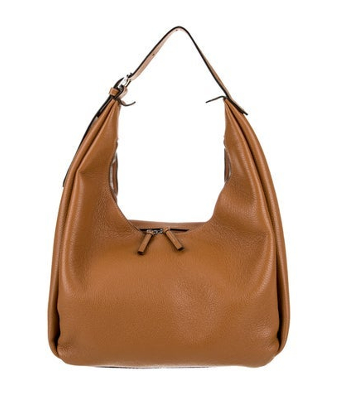 TOTEME Leather Belt Hobo