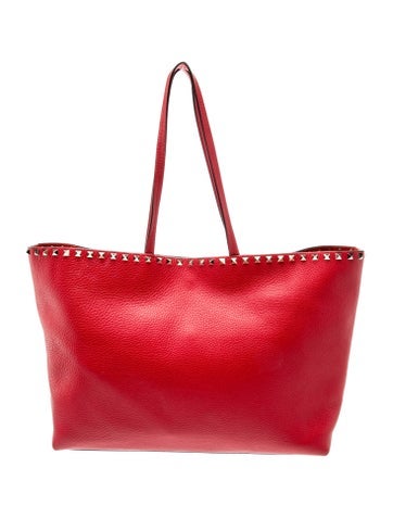 Rockstud Tote