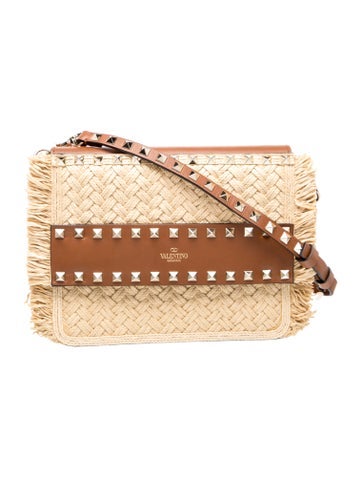 Rockstud Crossbody Bag