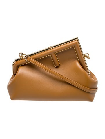 Leather First Small