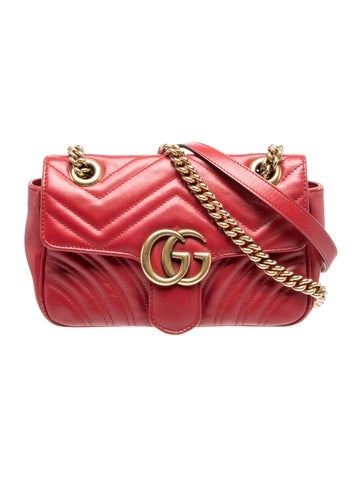 Double G Marmont Mini