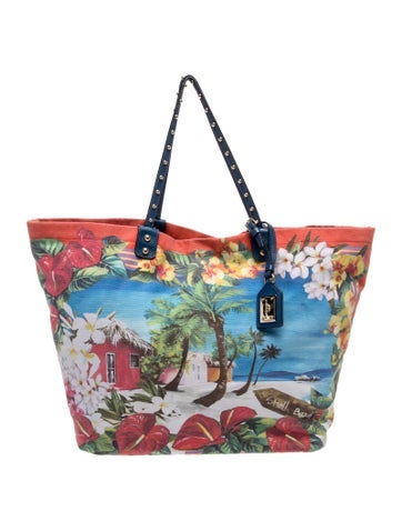 Canvas Tote