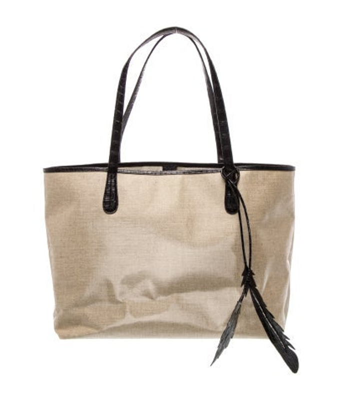 Nancy Gonzalez Gonzalez Tote