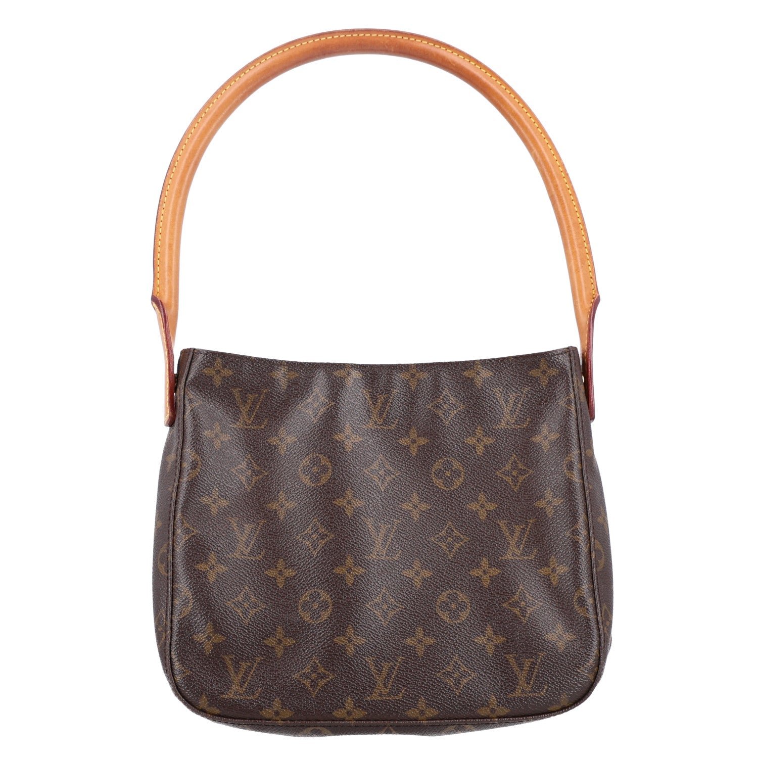 Louis Vuitton Monogram Looping MM