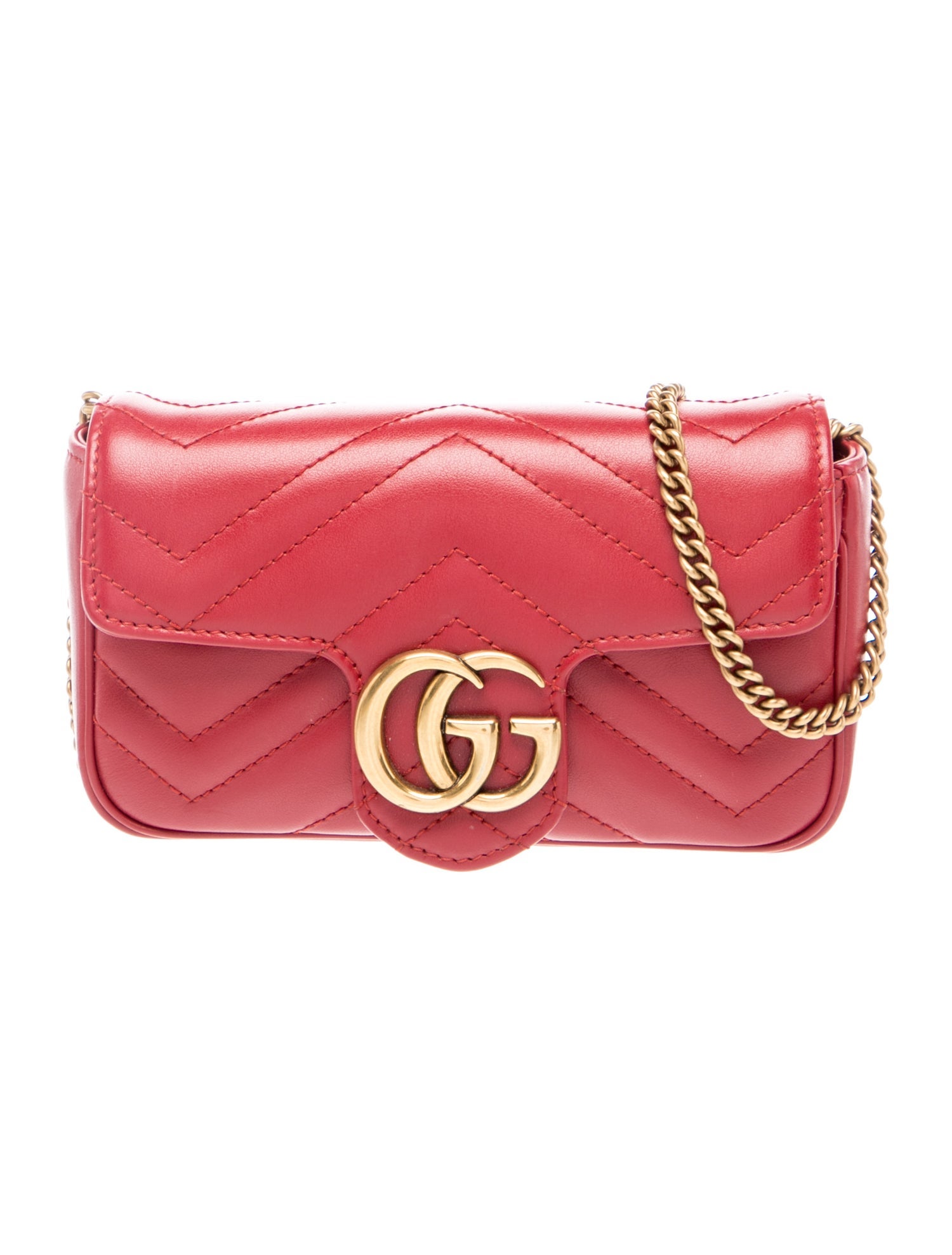 Double G Marmont