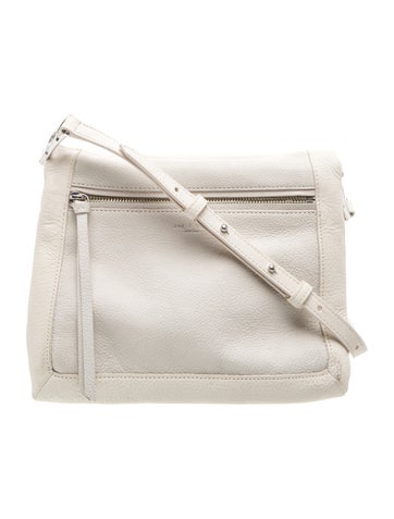 Rag & Bone Leather Crossbody Bag