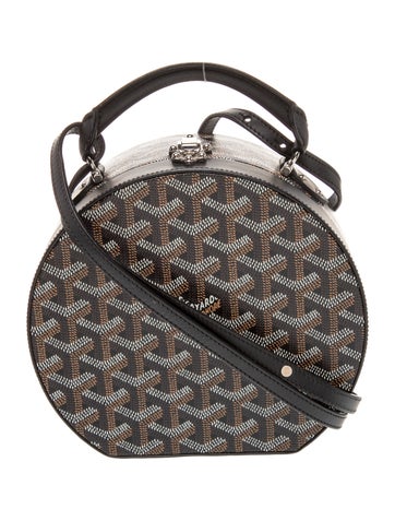 Goyardine Alto