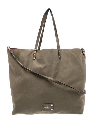Rockstud Crossbody Bag