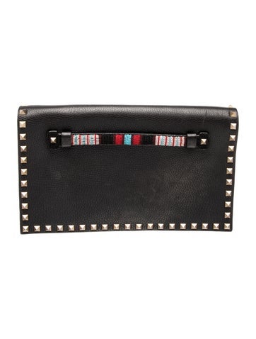 Rockstud Clutch