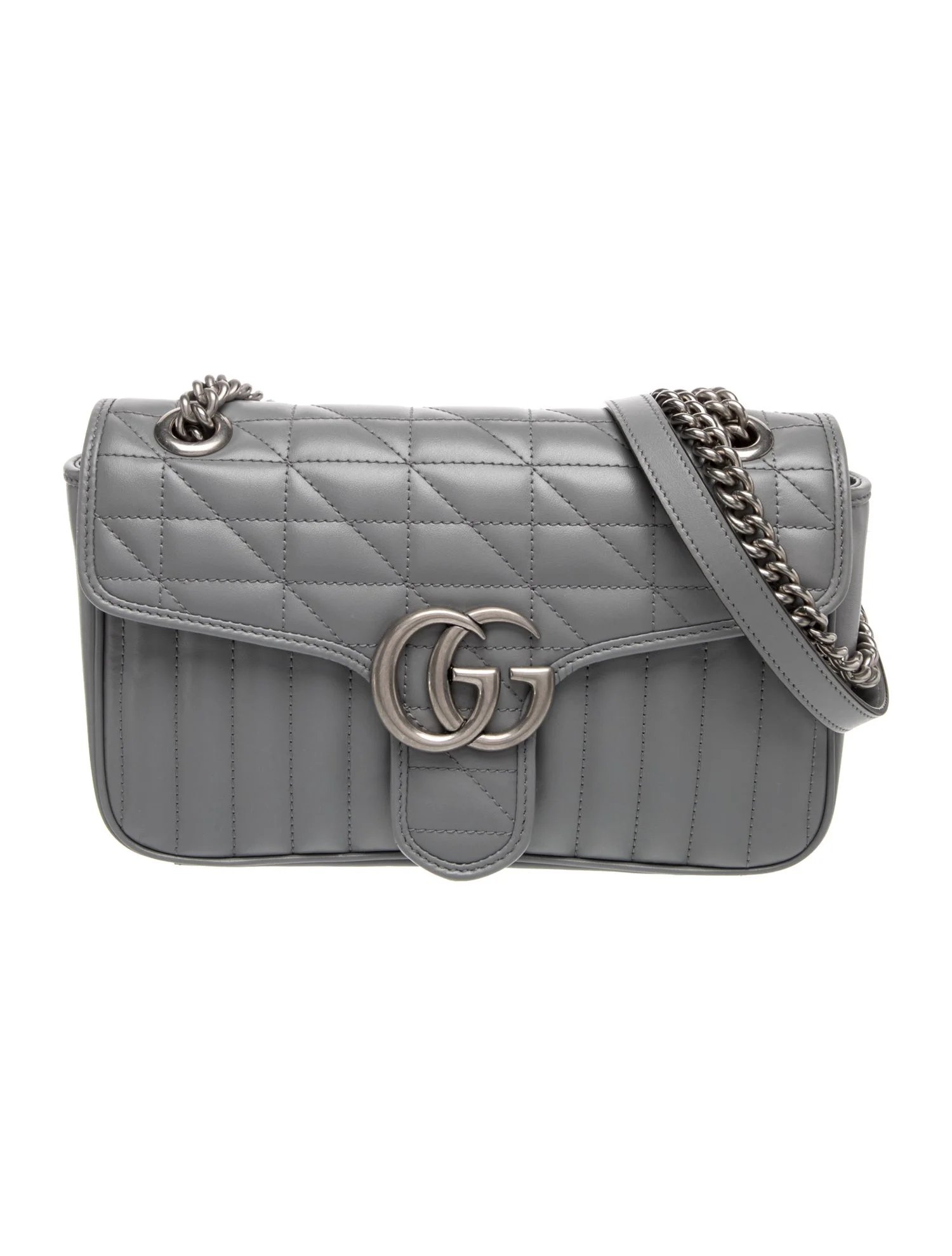 Double G Marmont Small