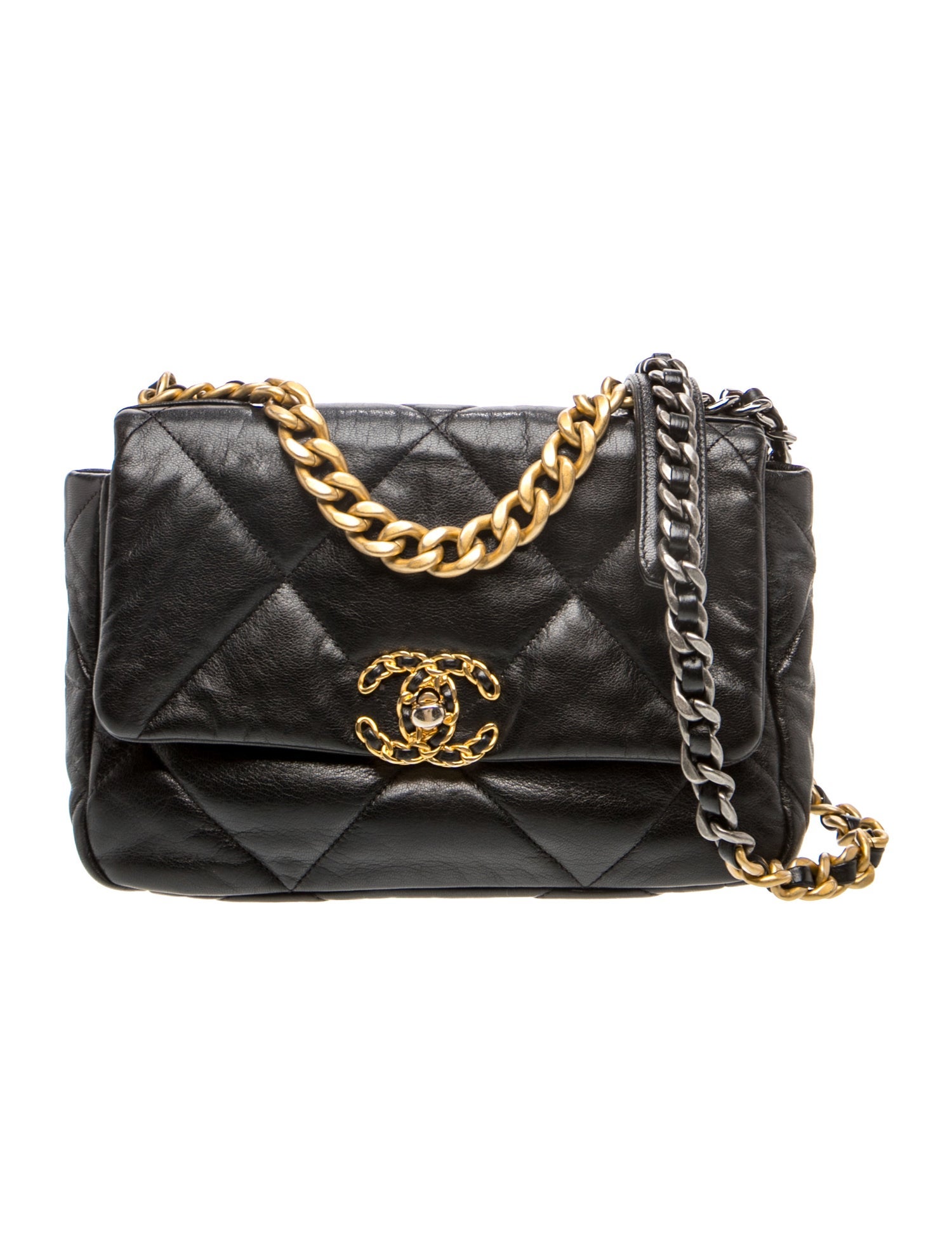 Chanel Medium 19