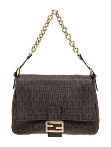 Fendi Zucchino FF Mama