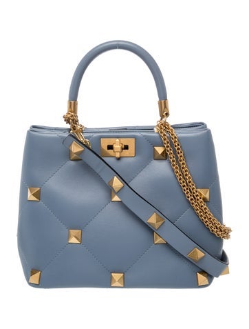 Quilted Garavani Roman Stud Mini