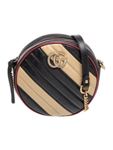 Double G Marmont