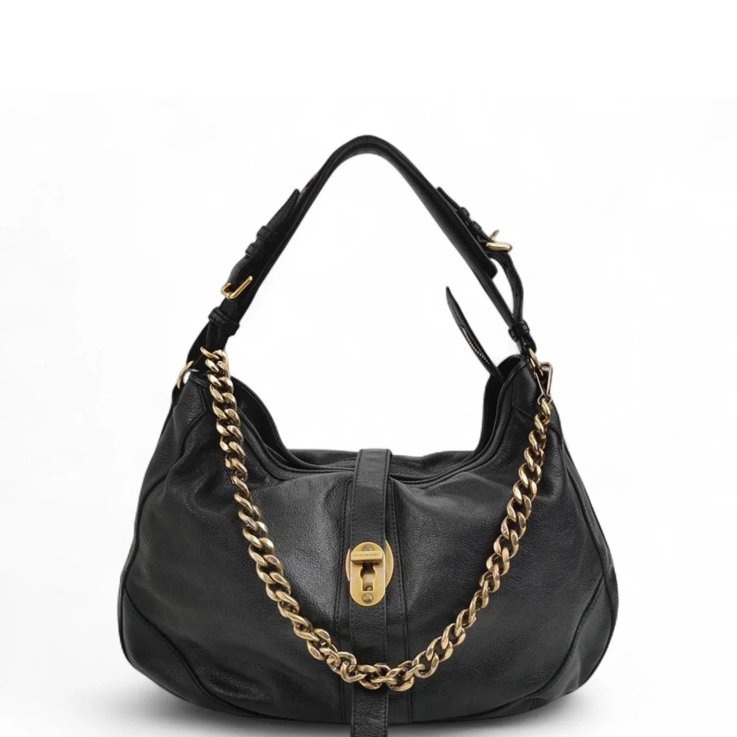 Calfskin Bartow Large