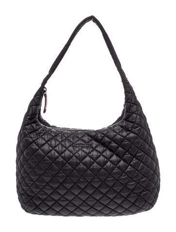 MZ Wallace Nylon Shoulder Bag