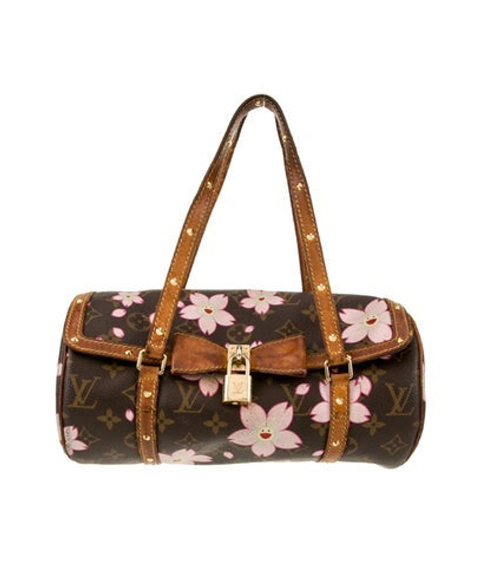 Louis Vuitton Vuitton Lv Monogram Papillon 26 Vintage