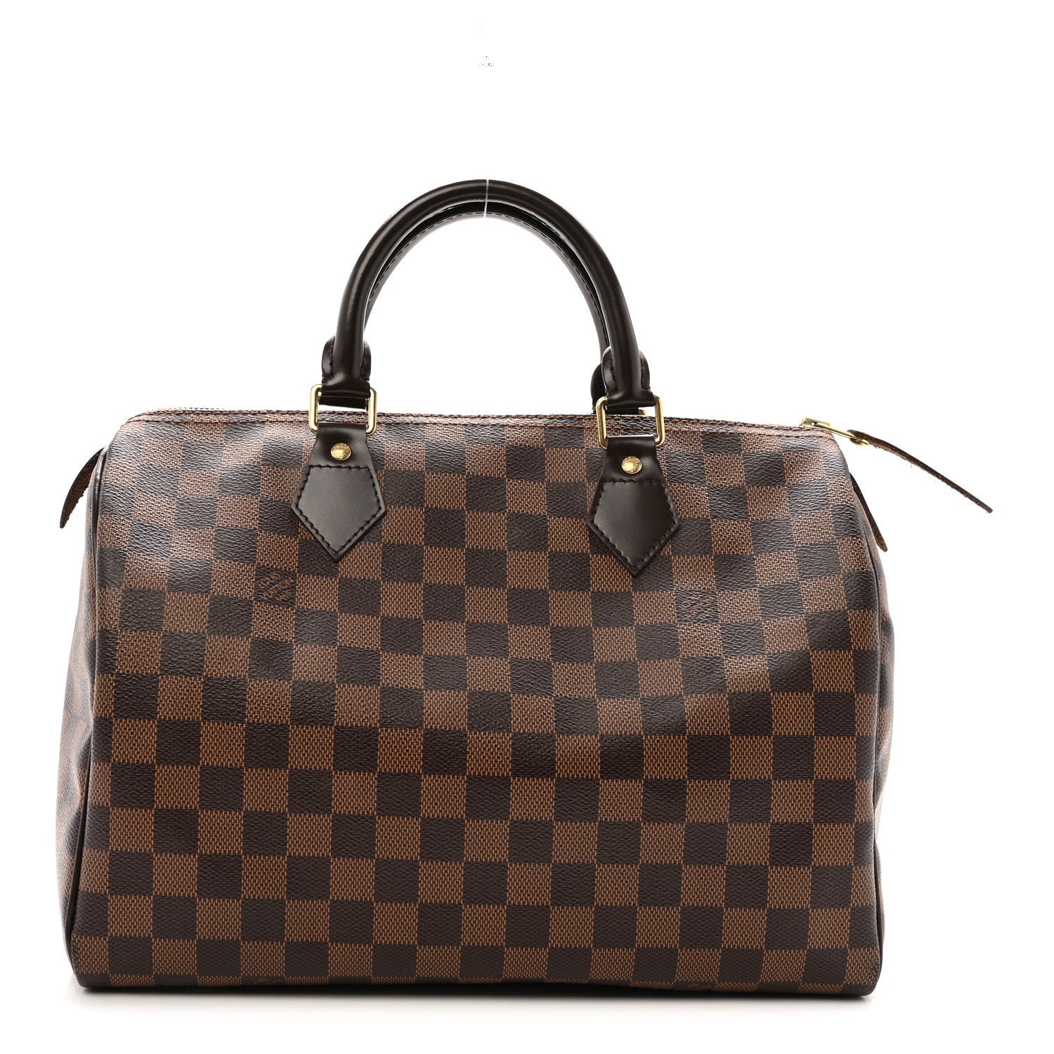 Louis Vuitton Louis Vuitton Damier Ebene Speedy 30