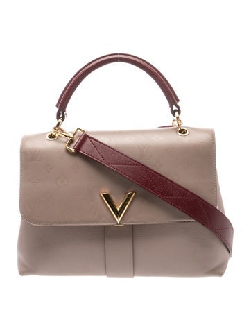 LV Monogram Very