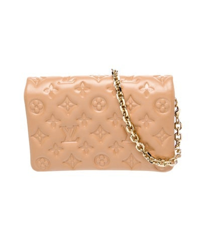 Louis Vuitton Vuitton Lv Monogram Pochette
