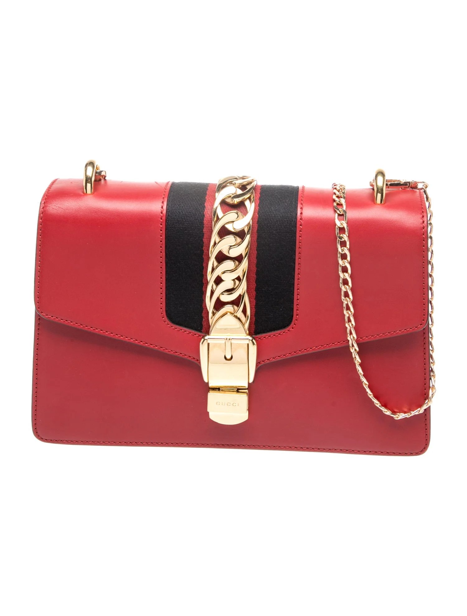 Chain-Link Sylvie Small