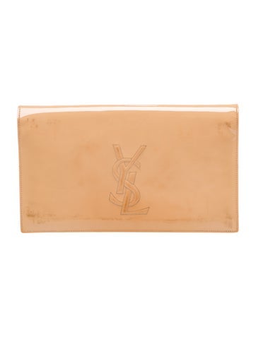 Signature Clutch