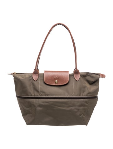 Nylon Tote