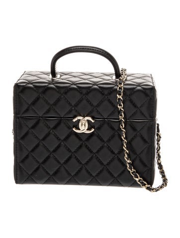 2025 Paris-Hangzhou Small Box Bag