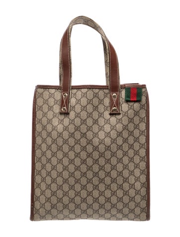 GG Supreme Tote