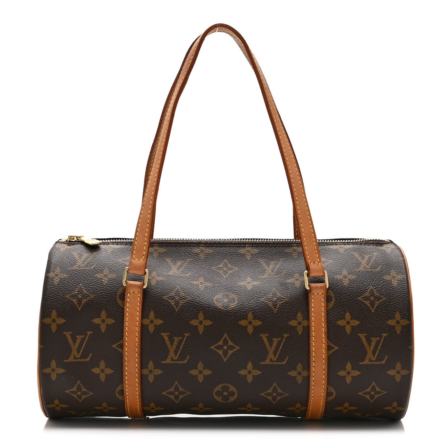 Louis Vuitton Monogram Papillon 30 with Companion