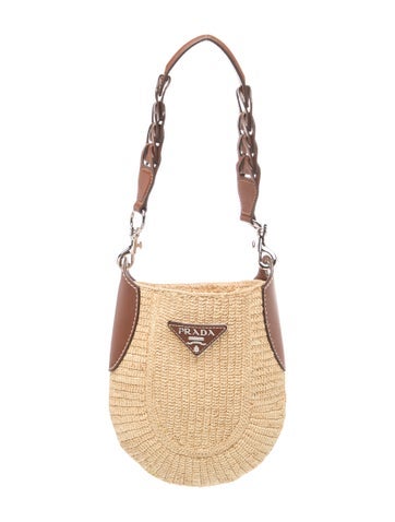 Signature Shoulder Bag