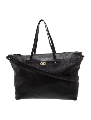 Gancini Weekender Bag