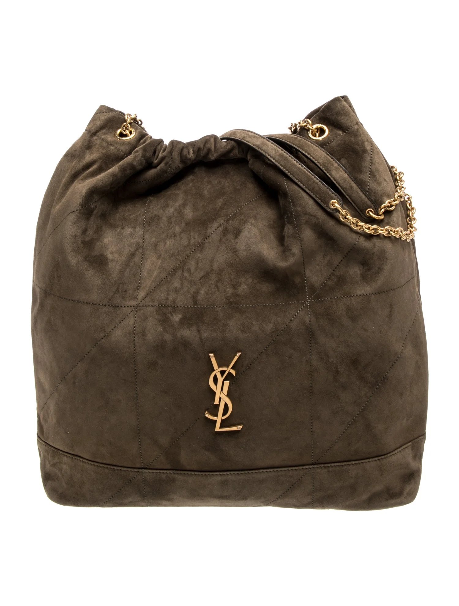 Signature Jamie 4.3 Pochon Large 2025