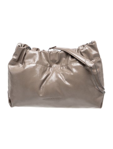 Brunello Cucinelli Shoulder Bag w/ Tags