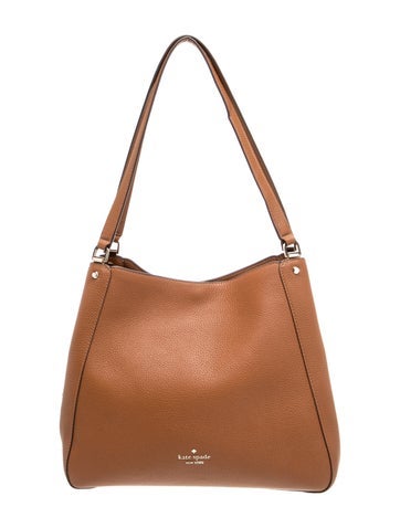 Kate Spade Leather Shoulder Bag