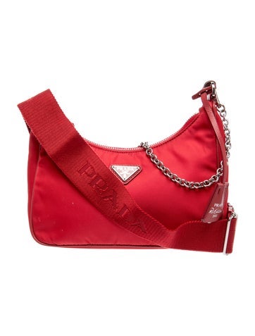 Saffiano Leather Re-Edition 2005