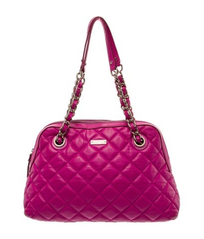 Kate Spade Spade New York Leather Hobo