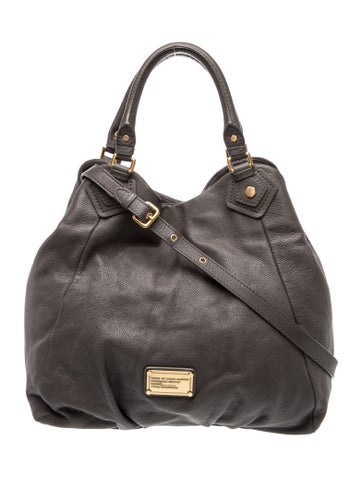 Leather Hobo
