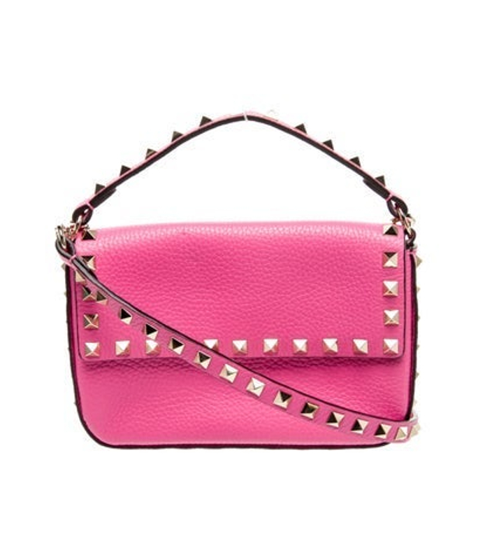 Valentino Rockstud Crossbody Bag