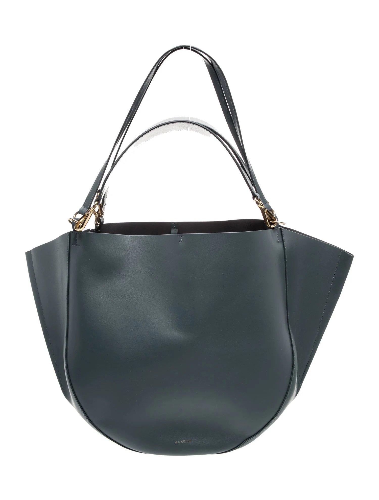 Wandler Leather Tote