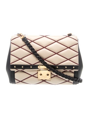 Leather Malletage