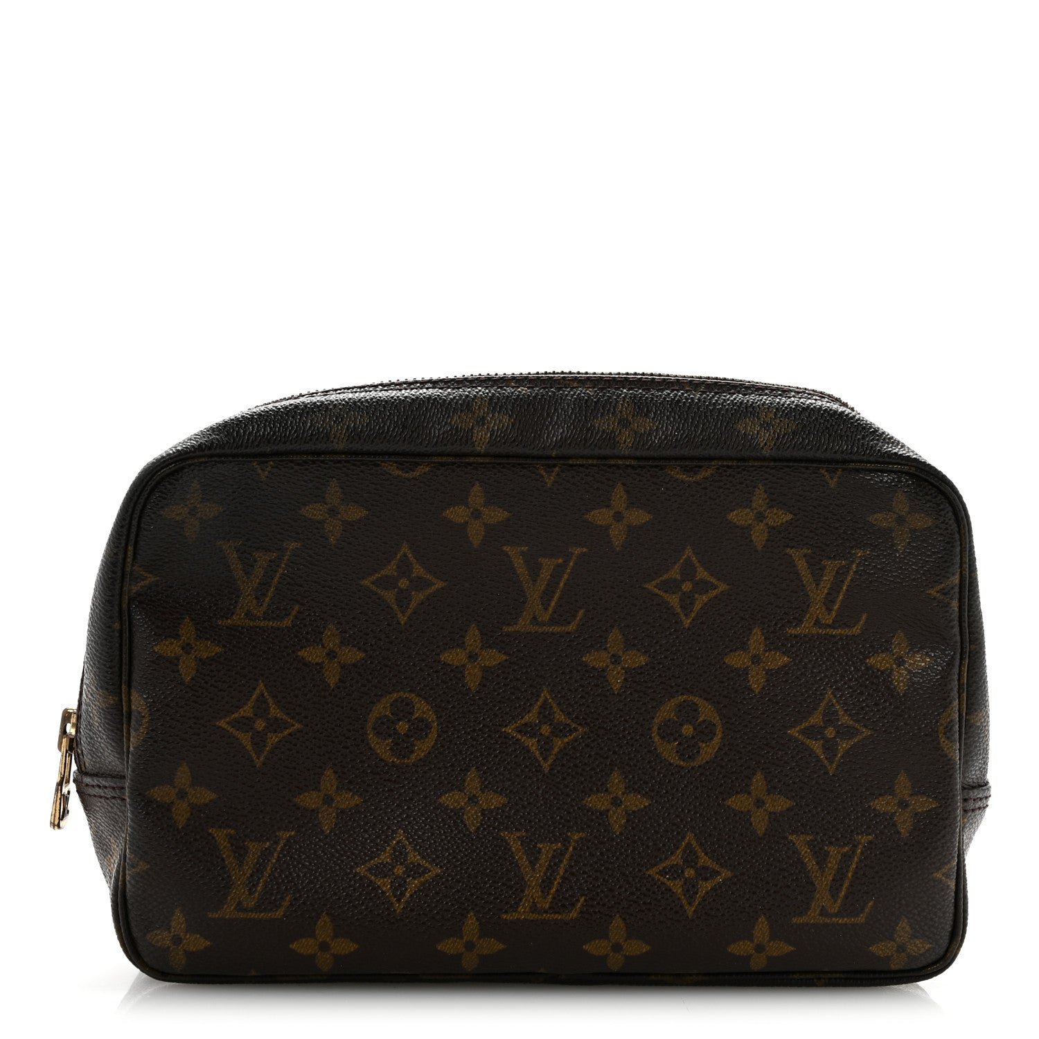 Louis Vuitton Monogram Trousse Toilette 23