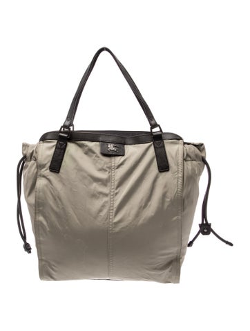 Nylon Hobo