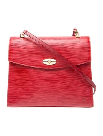Epi Leather Malesherbes